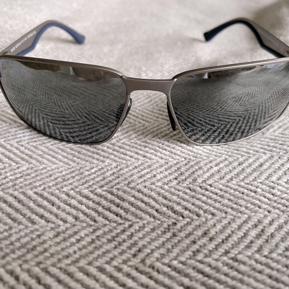 Maui Jim Backswing Polarized Sunglasses